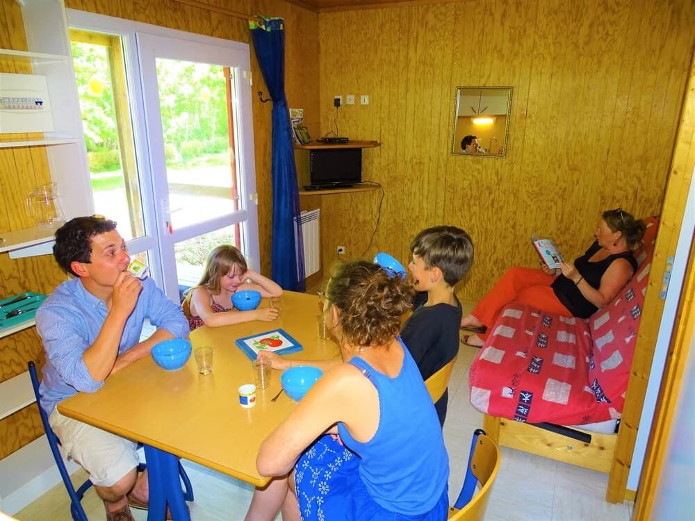Camping La Sittelle - Miniature 7