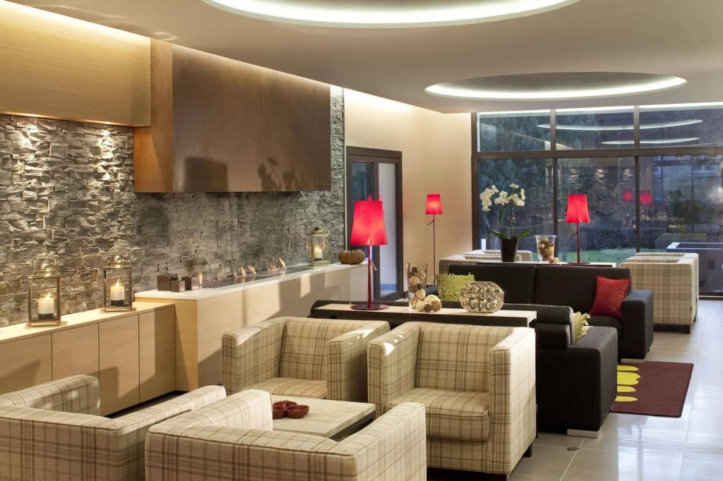 L'Aubinière Hotel-Restaurant & Spa - Photo 2