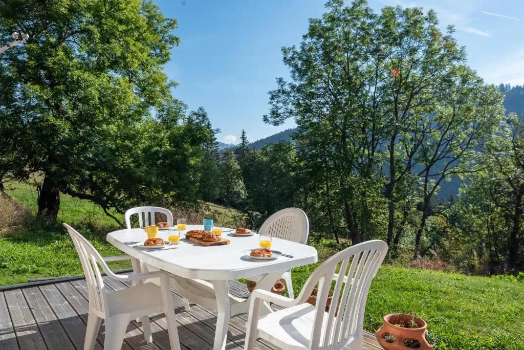 Apartment Lassare - Miniature 7