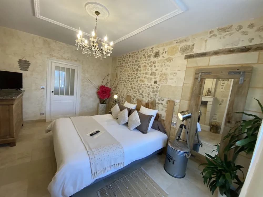 Le Relais de la Chouette - Miniature 7