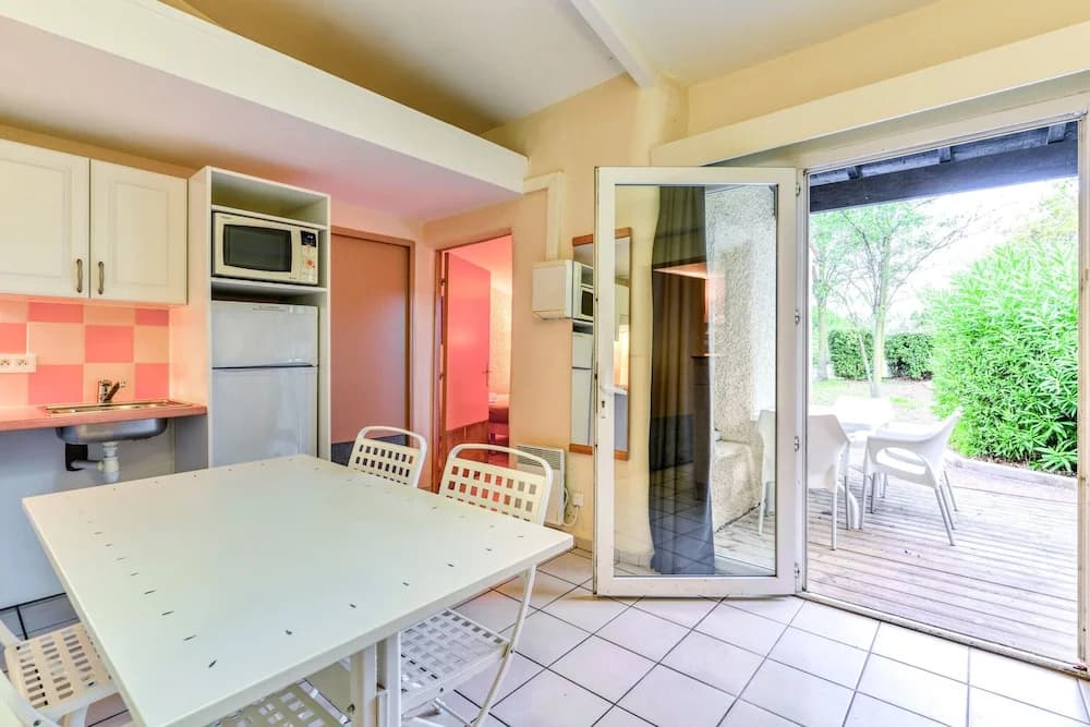SOWELL RESIDENCES Les Lauriers Roses - Miniature 6