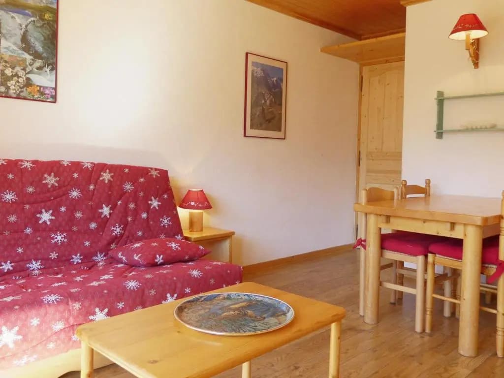 Appartement Méribel, 2 pièces, 4 personnes - FR-1-182-92 - Photo 4