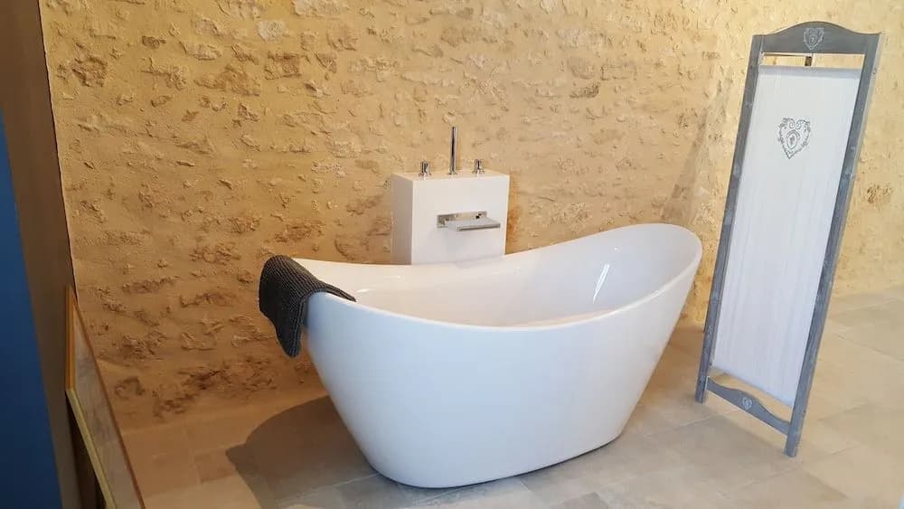 Domaine de Manilau - B&B - Photo 5