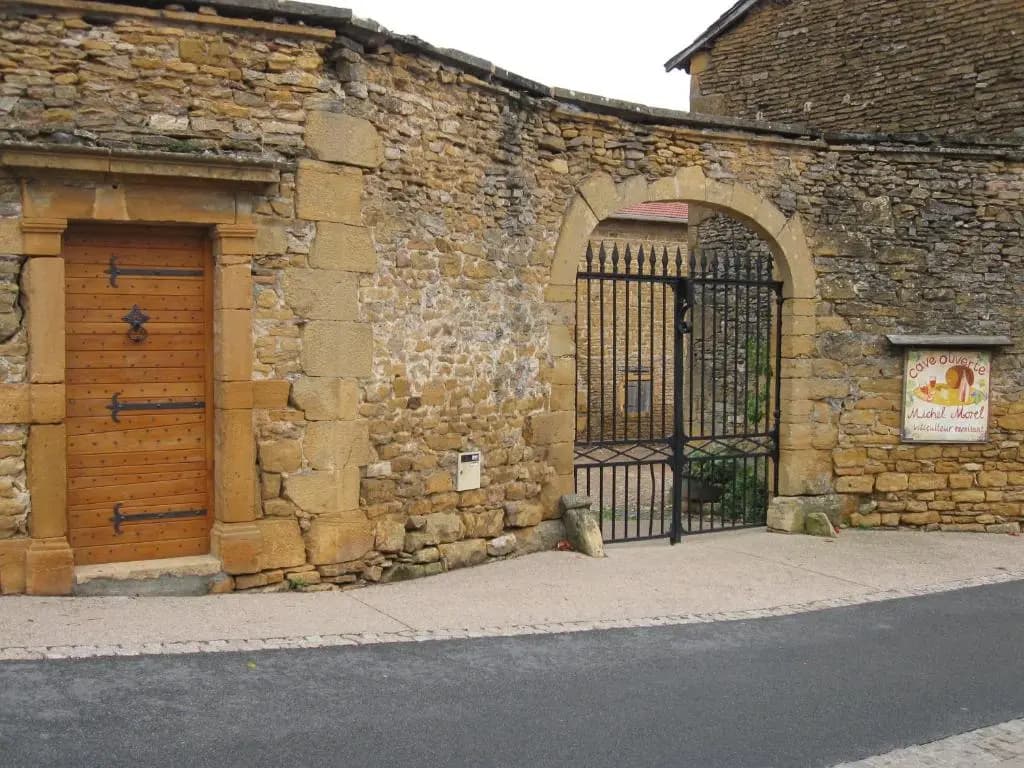 Domaine des Aloets - Photo 3