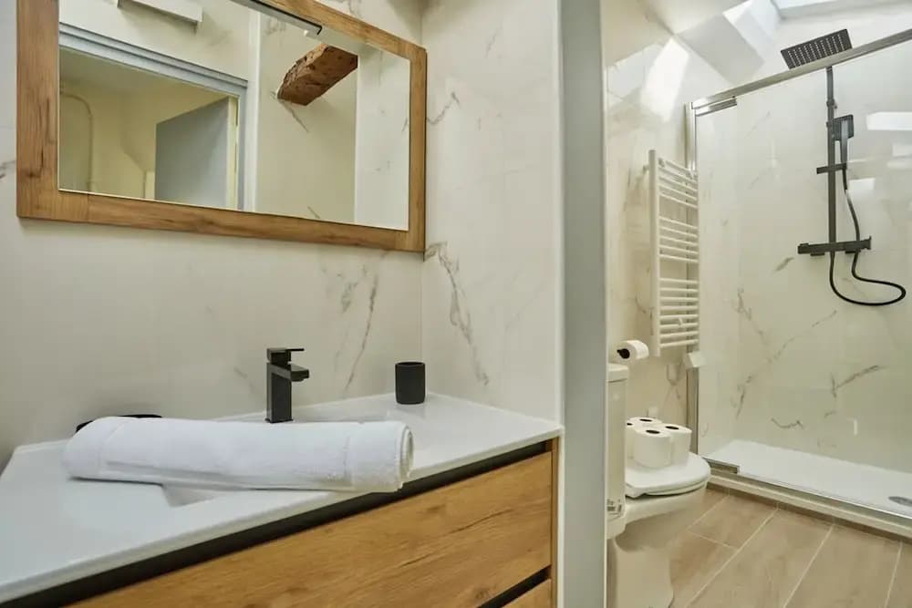 Charming Studio Paris Center / Bourse - Miniature 6