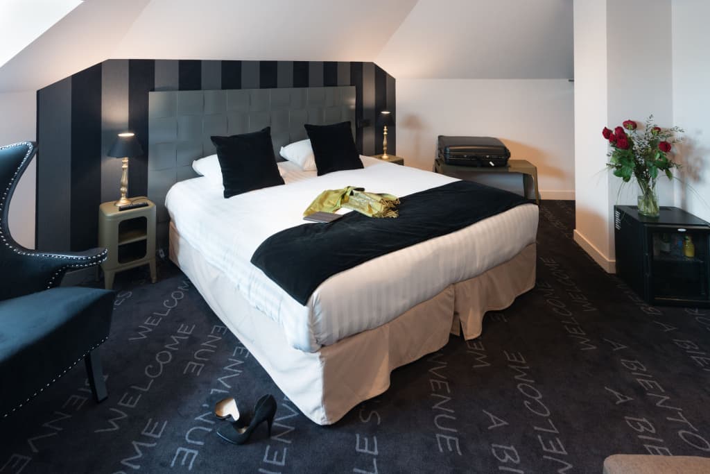 Le Saint-Georges Hotel & Spa - Photo 2