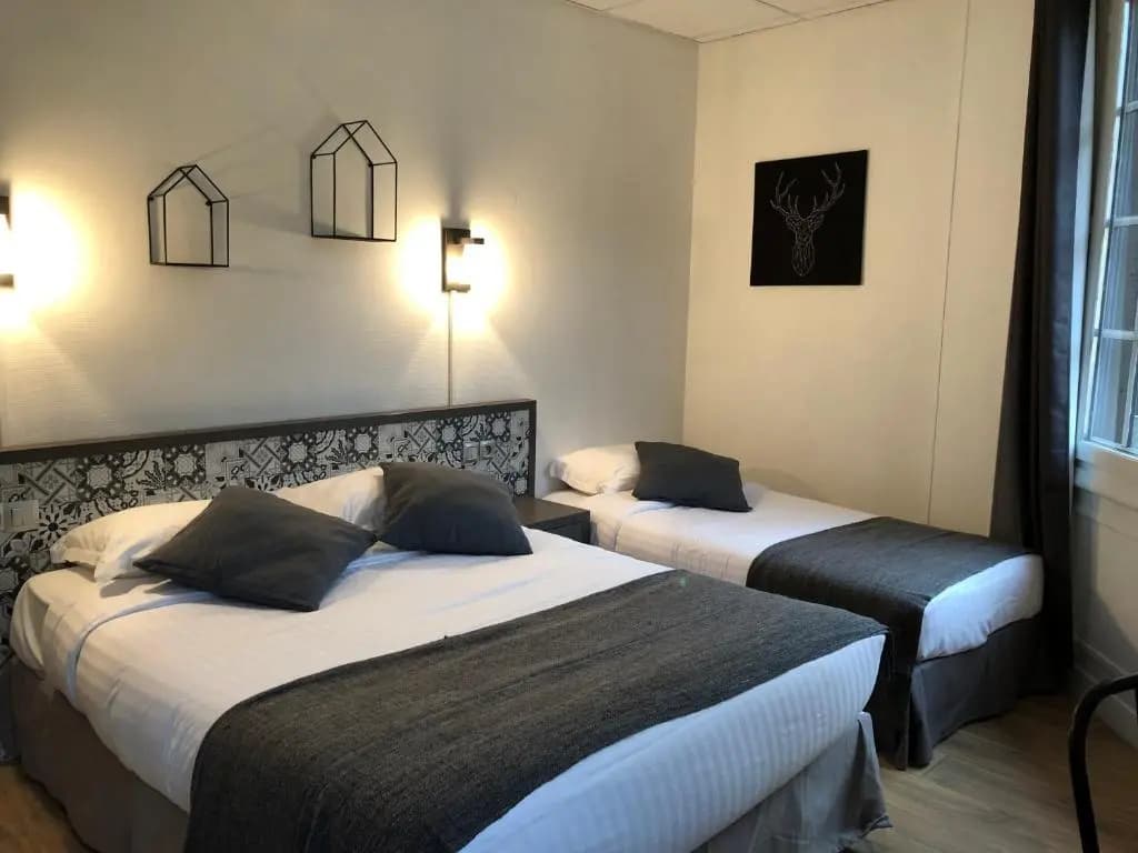 Les Initiés - Photo 4