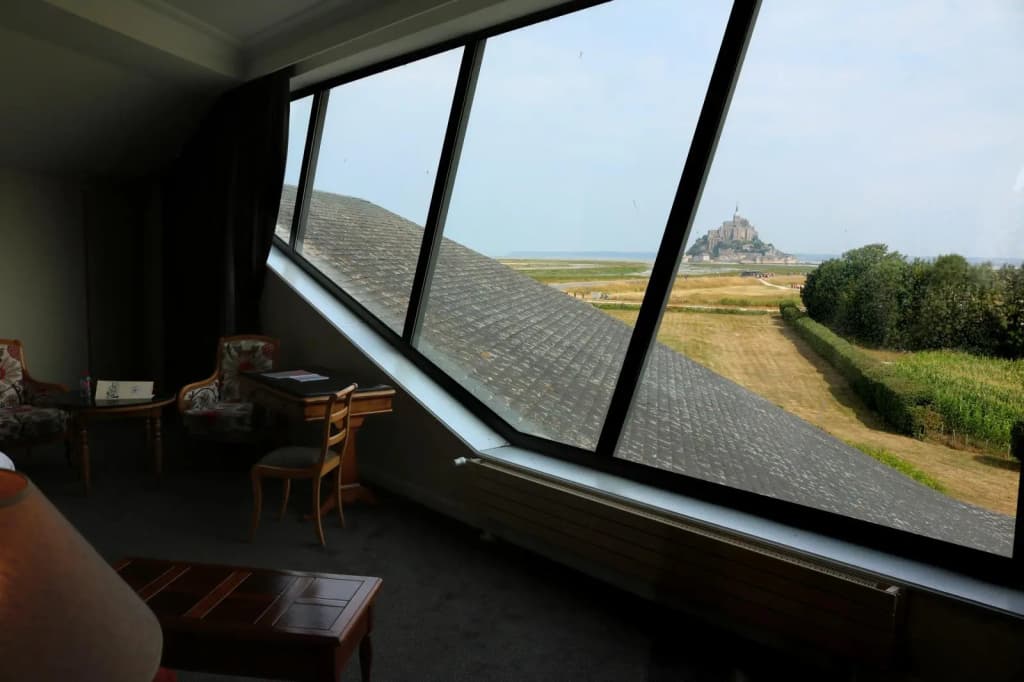 Le Relais Saint Michel - Miniature 8