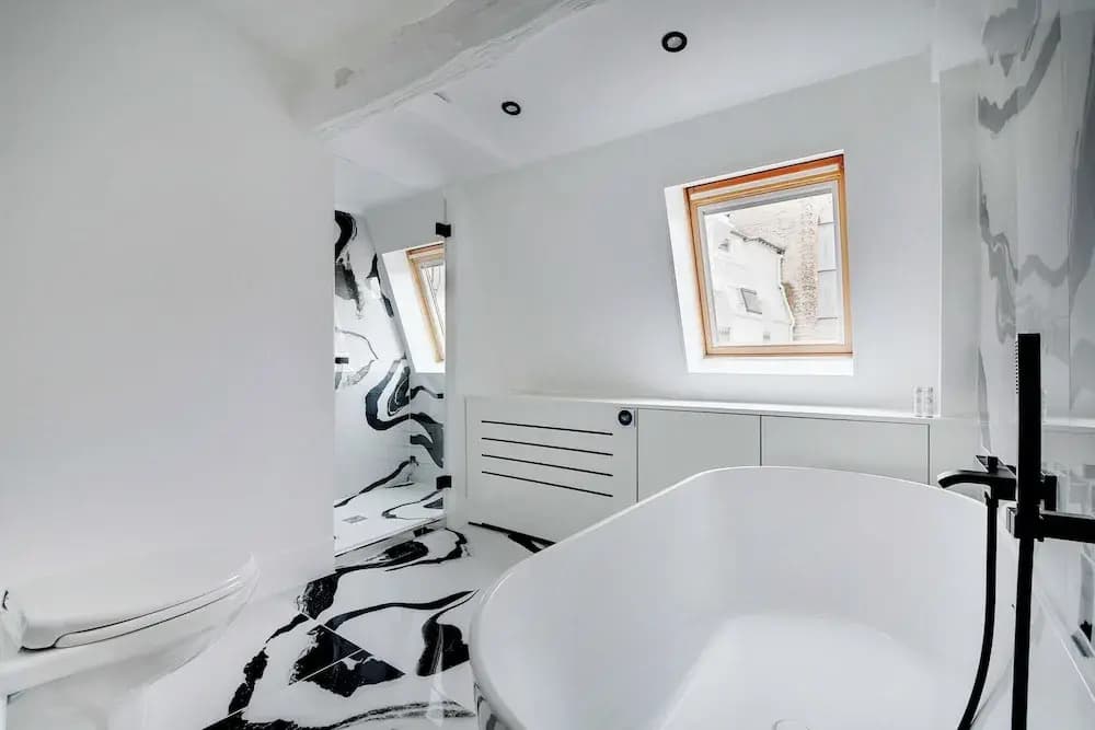 Exceptional Apartment - 4br/10p - Madeleine - Miniature 7