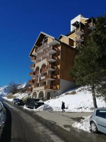 Studio Deux Alpes - Photo 2