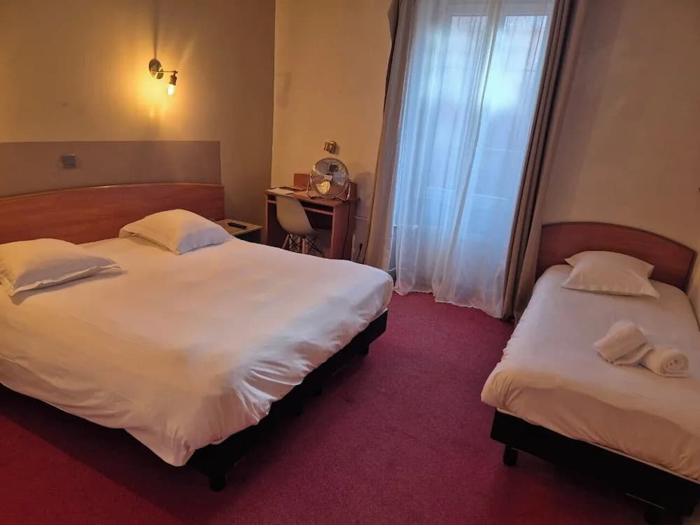 Hôtel Le Beaulieu - Photo 4