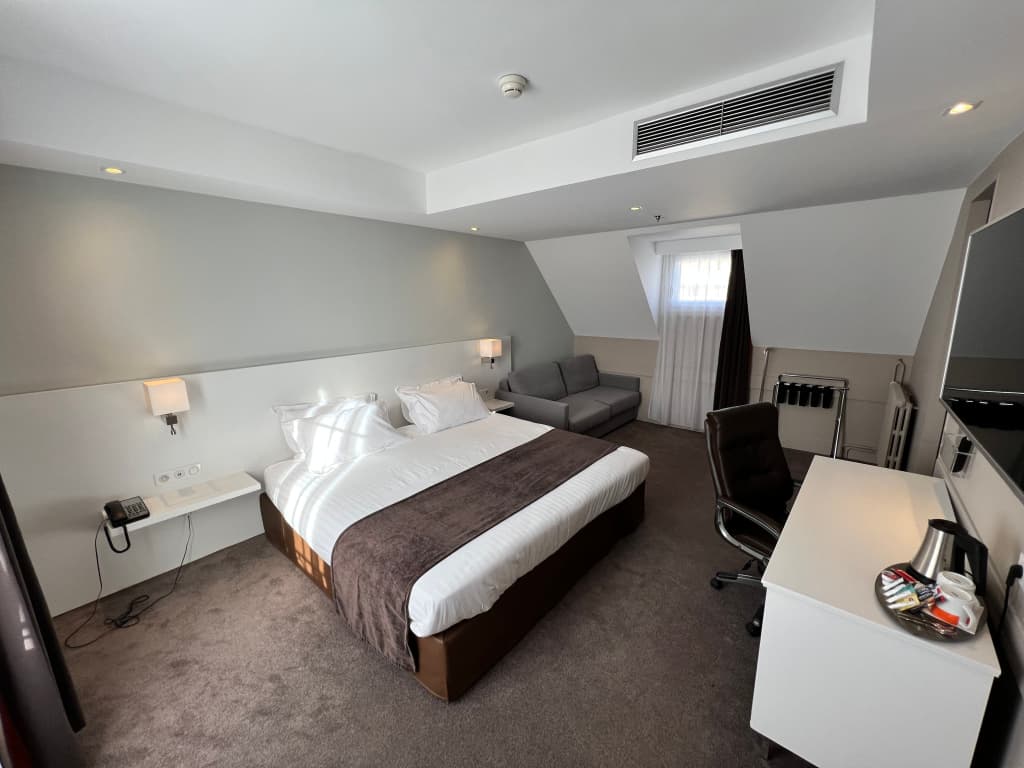 Holiday Inn Paris - Auteuil by IHG - Photo 4