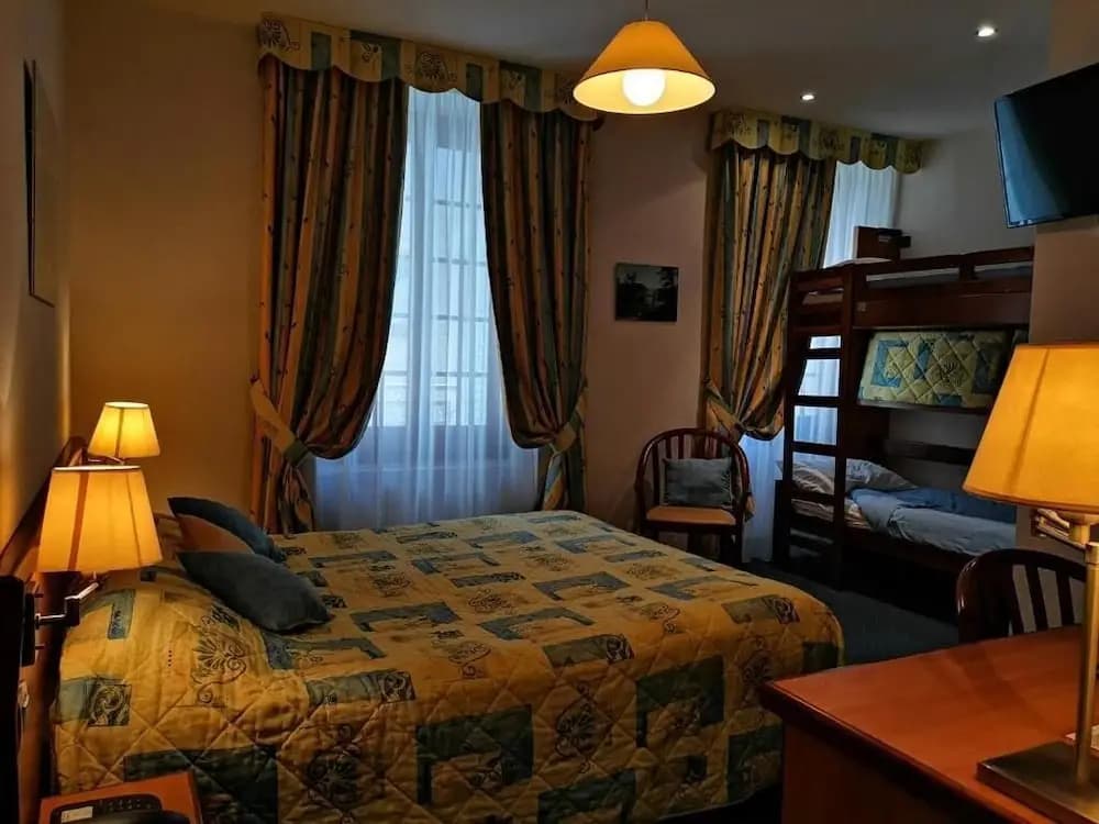 Hôtel Saint Georges - Photo 4