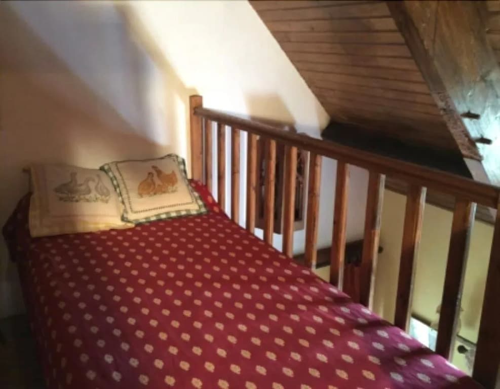Chambres d’Hôte Manoir de Kerliviry - Miniature 6