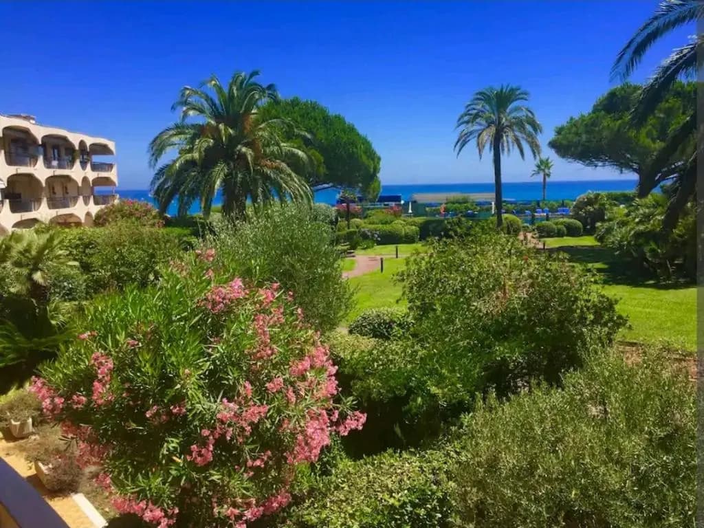 bel Appartement les pieds dans l'eau - Photo 4