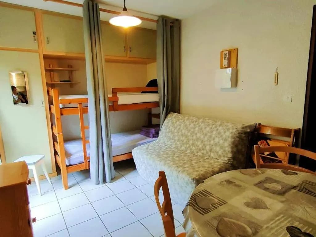 Appartement Cauterets, 1 pièce, 4 personnes - FR-1-234-249 - Photo 2