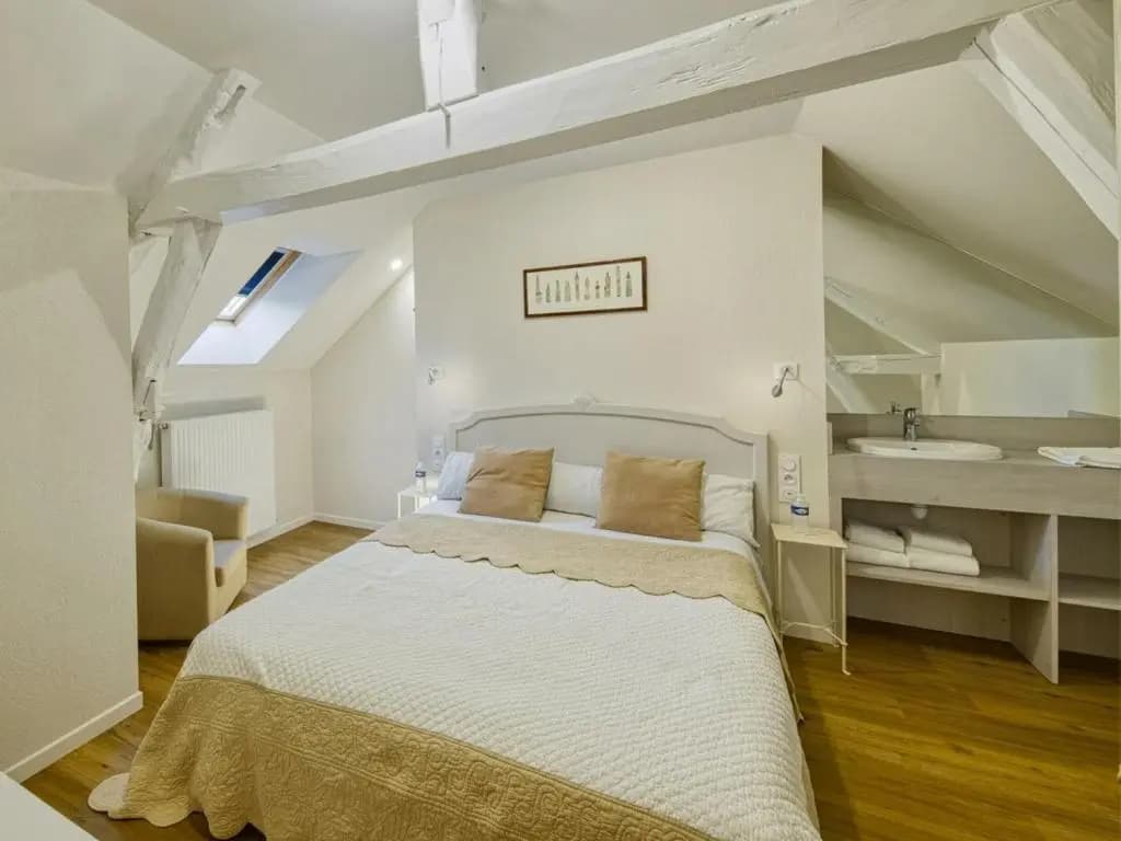 Gîte Mesnil-Saint-Père, 4 pièces, 6 personnes - FR-1-543-200 - Photo 4