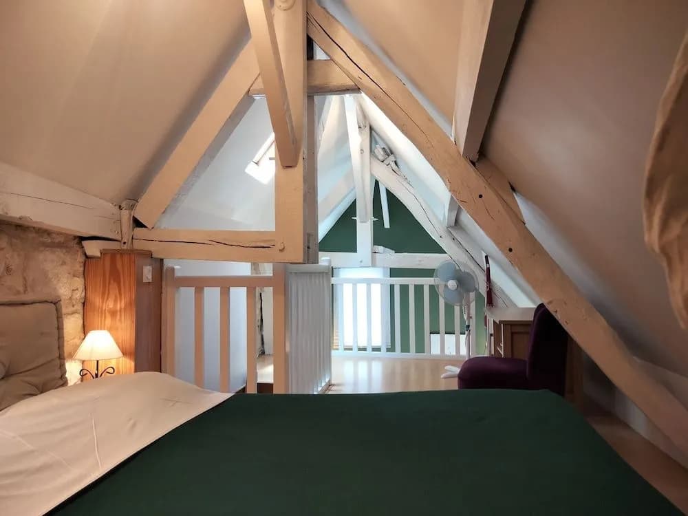 Les appartements de Chablis - Photo 5