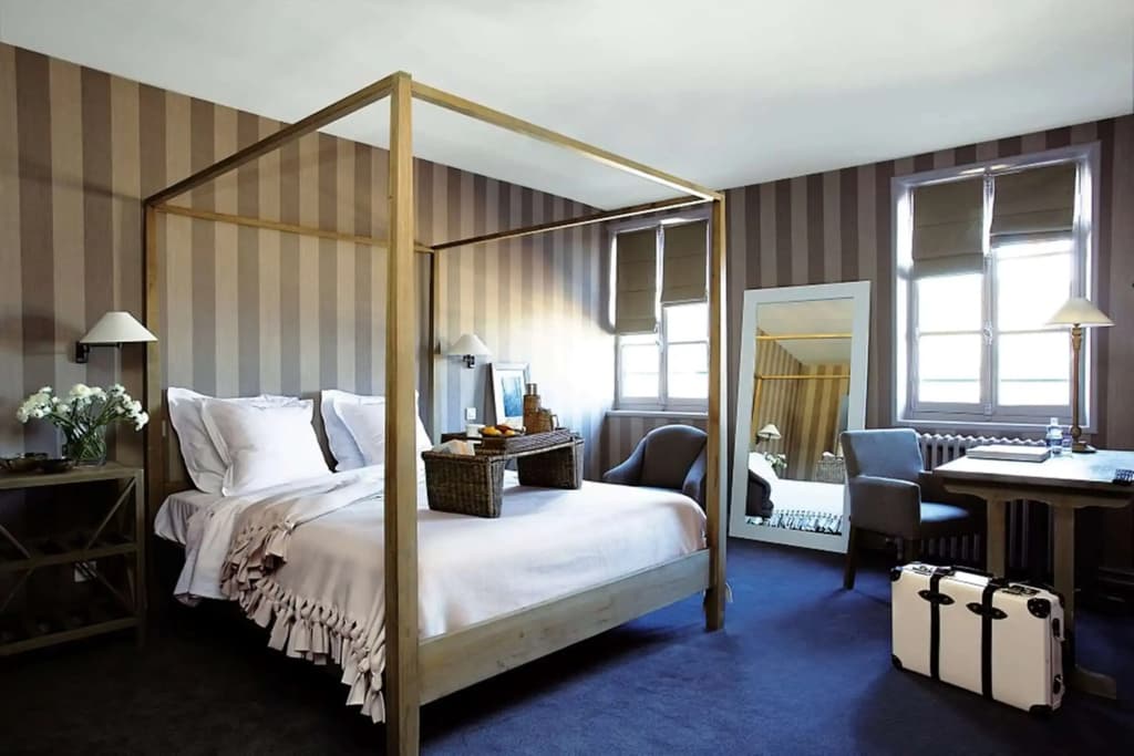 Hotel de La Licorne & Spa Nuxe - Photo 2