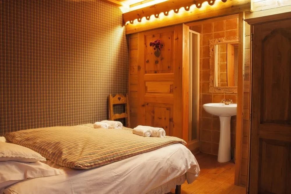Chalet Le Bullou - Photo 2