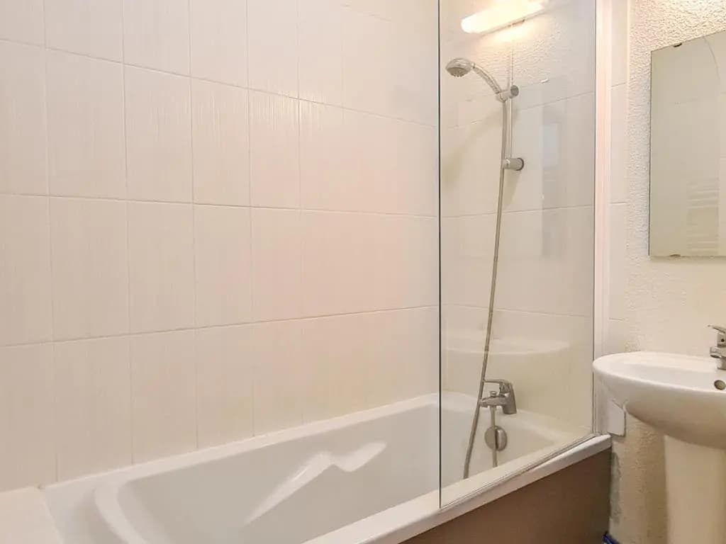 Appartement Flaine, 3 pièces, 6 personnes - FR-1-425-133 - Miniature 8