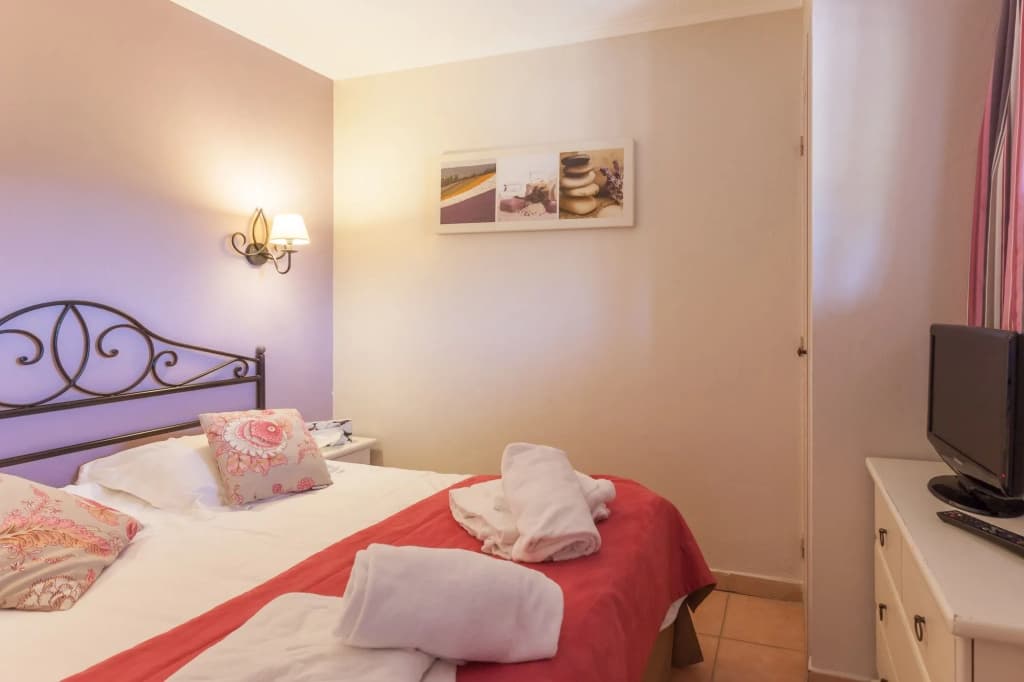 Pierre & Vacances Premium Les Calanques des Issambres - Miniature 6