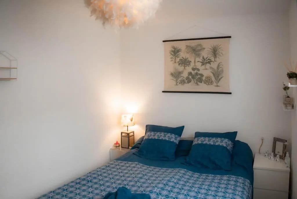 Superbe appartement avec parking prive et entrée autonome - Photo 3