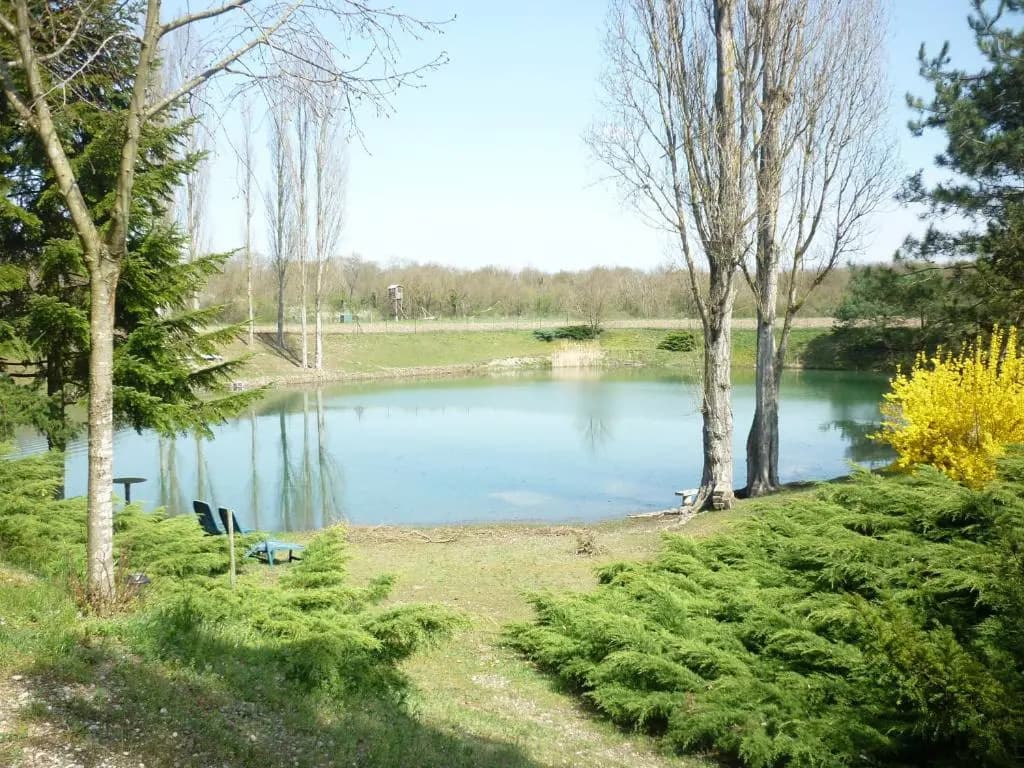 La Clé Des Champs - Photo 1