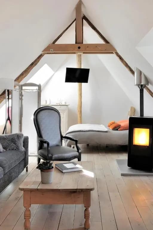 Un Loft a La Campagne - Photo 3