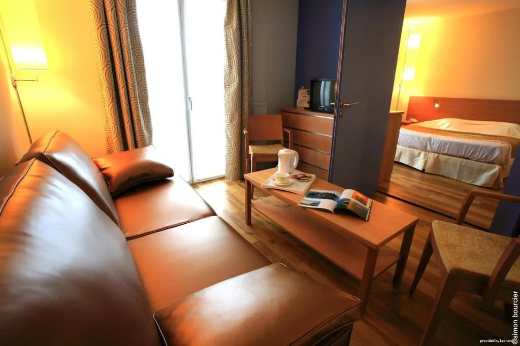 Le Celtique & Spa - Photo 4