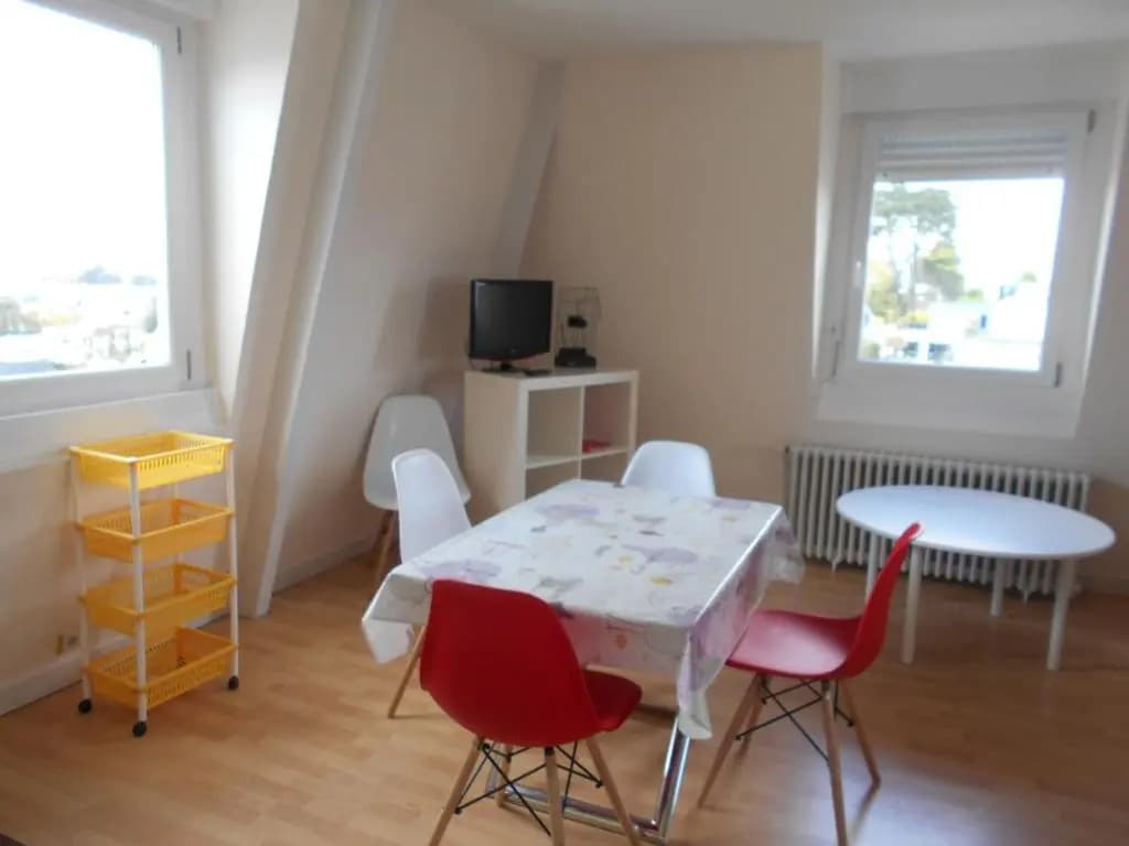 Residence des Bains - Photo 2