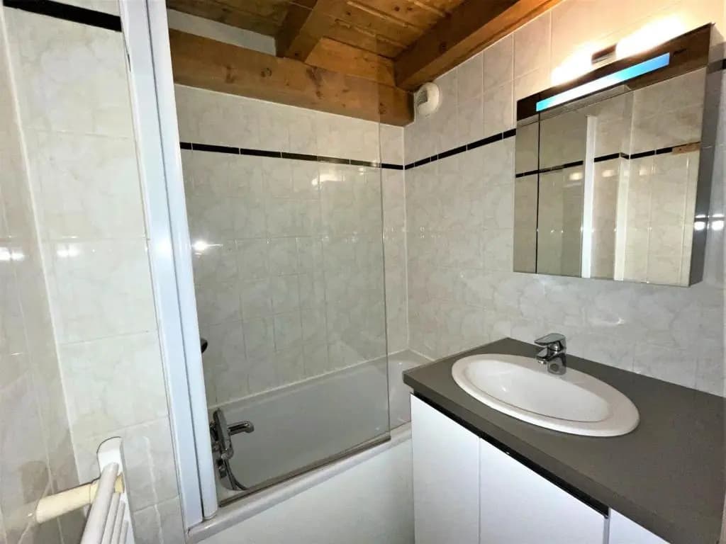 Appartement Les Menuires, 5 pièces, 8 personnes - FR-1-452-94 - Miniature 8