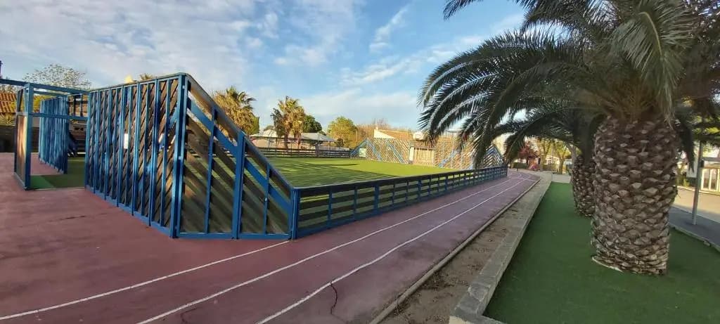 Mhome Tconfort 6P VIAS PLAGE MER A 500 M - Miniature 6