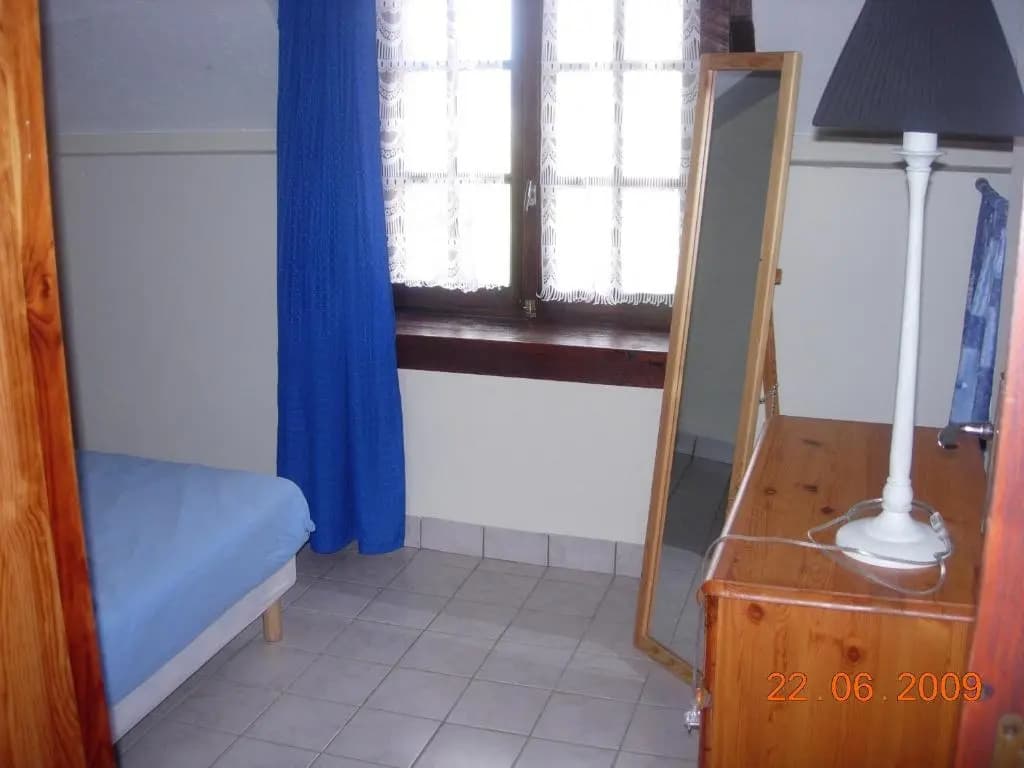 Ker Océan 3 au bord des dunes logement du bout Famille DUPREZ GOBERT - Photo 4
