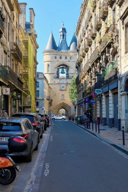 Unforgettable stay in Bordeaux heart - Miniature 8