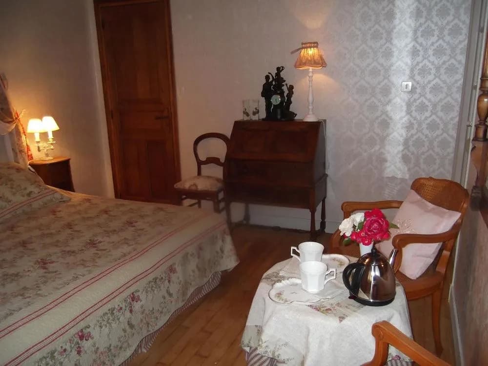 Le Clos de la Font Queroy - Photo 1