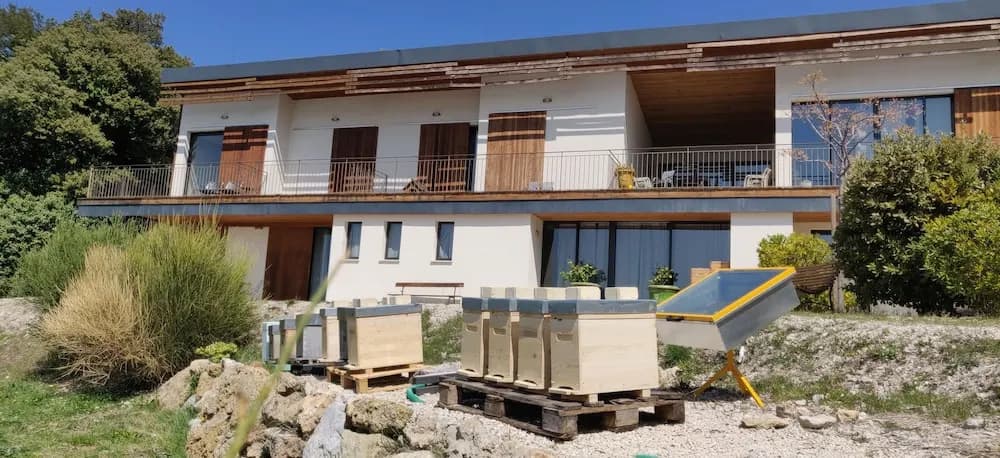 Le Petit dromois La maison d'Edouard - Photo 1