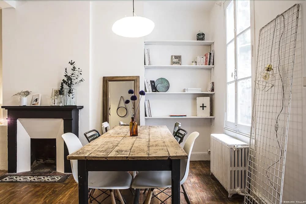 Appartement Cheverus - Photo 5