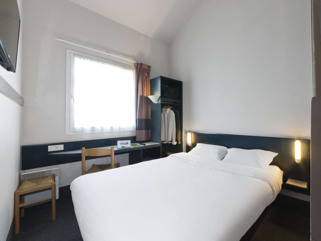 B&B HOTEL Rennes Sud Chantepie - Photo 3