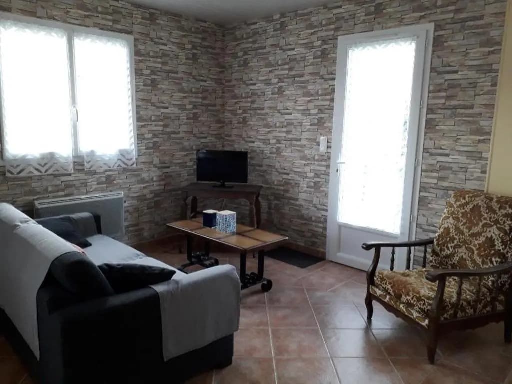 Maison L'Aiguillon-sur-Mer, 3 pièces, 6 personnes - FR-1-476-23 - Photo 3