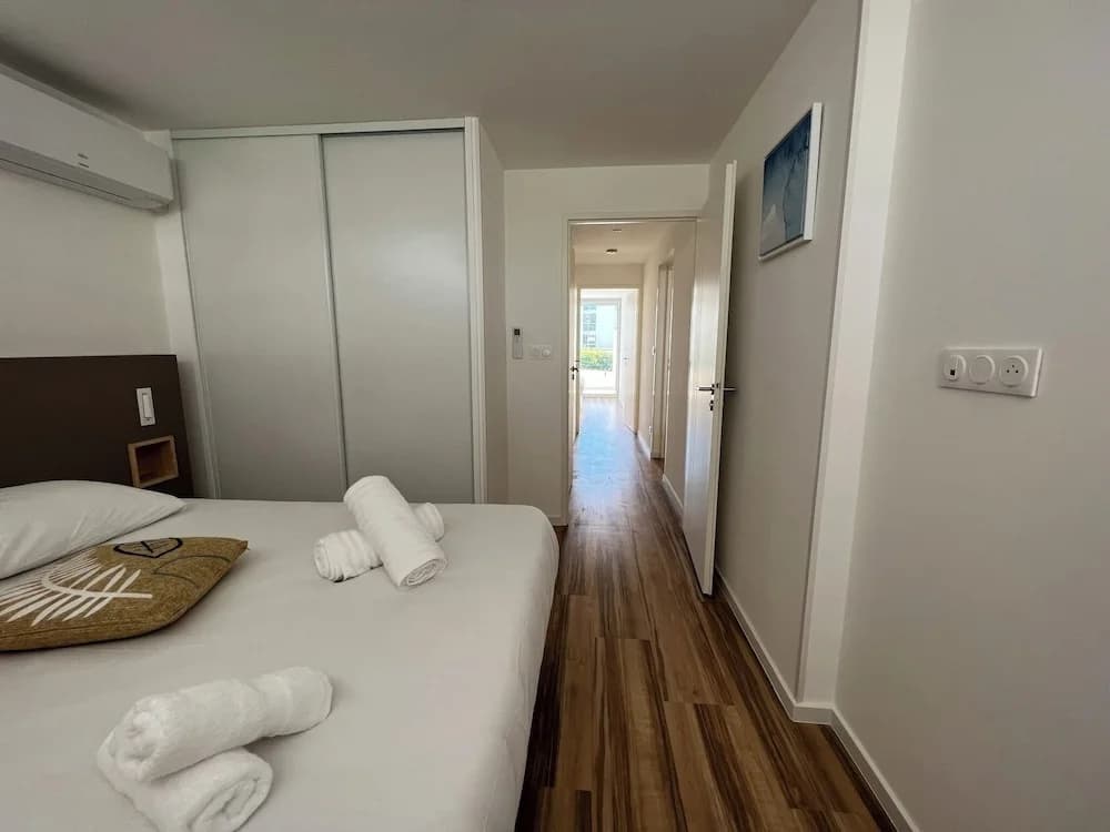 My Hotel Résidences - La Grande-Motte - Photo 4