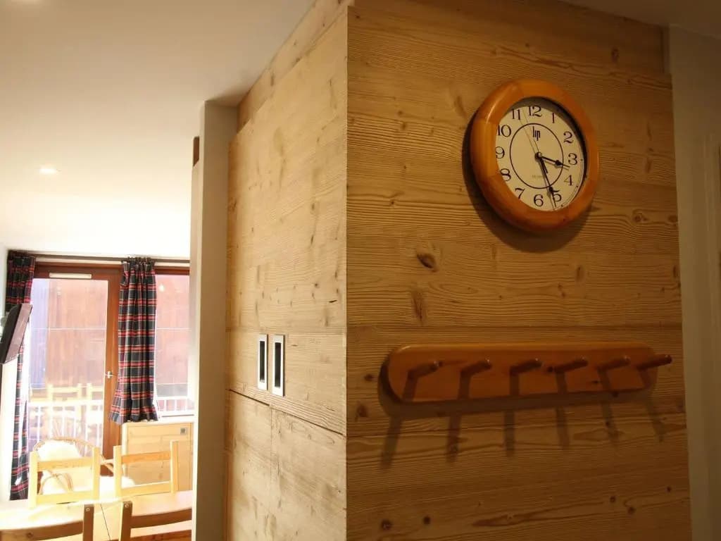 Appartement Montgenèvre, 2 pièces, 6 personnes - FR-1-330D-115 - Photo 1