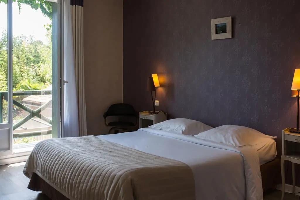 Hôtel Saint Paul - Photo 4