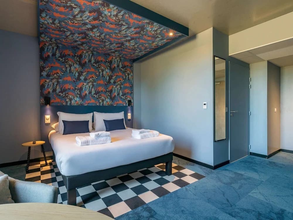 ibis styles Dijon Sud Domaine de Beauregard - Photo 4