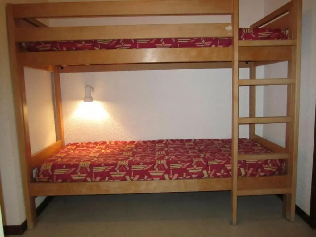 Appartement Brides-les-Bains, 1 pièce, 4 personnes - FR-1-512-96 - Photo 2