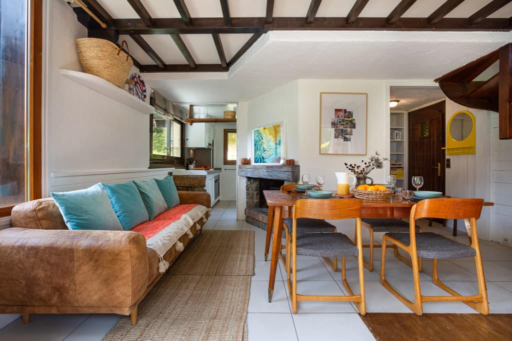 Chalet Lilet - Photo 3