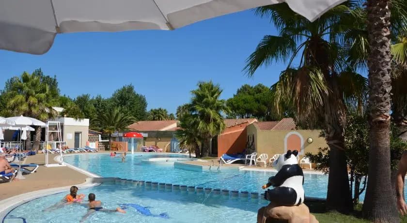 Camping Club Le Napoleon - Photo 1