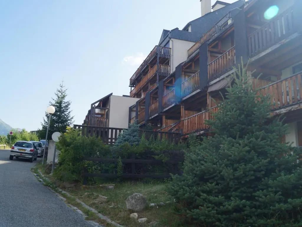 Appartement Pra-Loup, 2 pièces, 6 personnes - FR-1-165A-105 - Photo 1