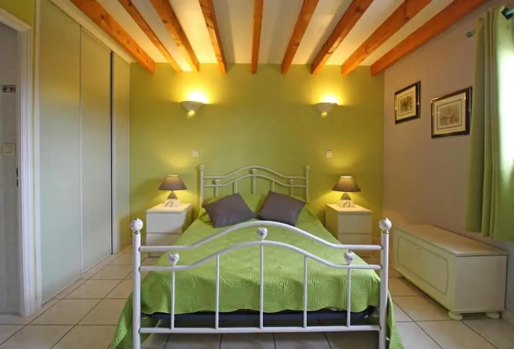 Le Cabassou - Photo 4