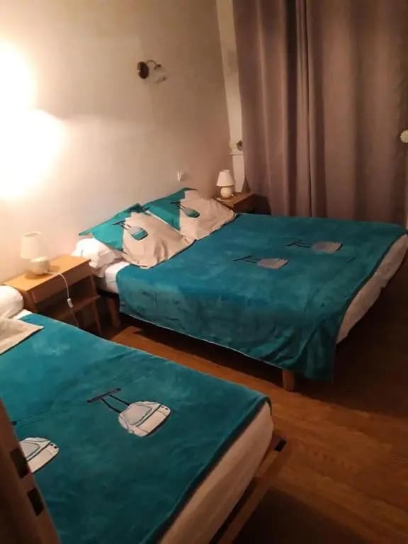 Appartement 3 pièces 7 pers avec vue magnifique sur les Pyrénées 79268 - Photo 2